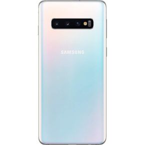 Samsung Galaxy S10+ G975f  Branco --4
