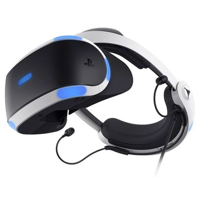 VR-PS4