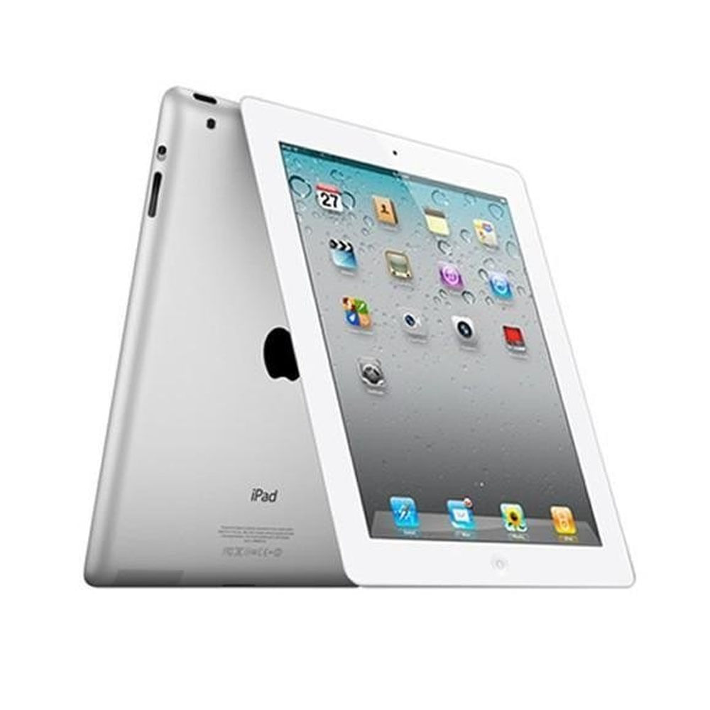 Apple iPad 3ª Geração A1416 Wifi 16gb celltronics