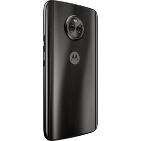 Motorola Moto X4 XT1900 Preto ---6
