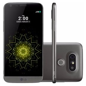 LG G5 SE H840  Platinum ---2