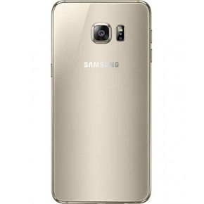 CGSamsung Galaxy S6 Edge Plus G928 Dourado ---5