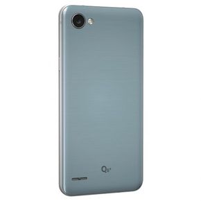 Lg Q6 Plus M700tv pLATINUM --4