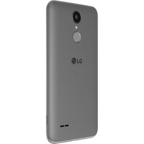 LG K4 Novo X230DS  Titanio ---3