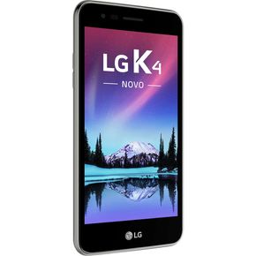 LG K4 Novo X230DS  Titanio ---6
