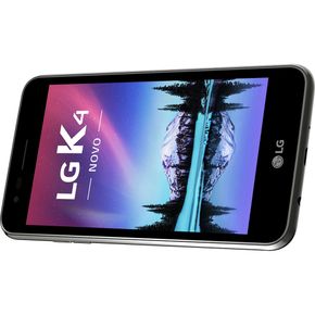 LG K4 Novo X230DS  Titanio ---8