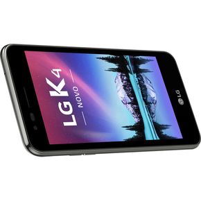 LG K4 Novo X230DS  Titanio ---9