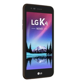 LG K4 Novo X230DS -- 3