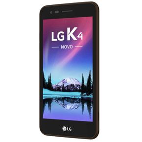 LG K4 Novo X230DS -- 4