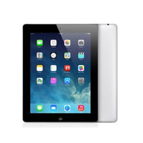 Novo Apple iPad 4ª Geração A1458  Preto -2