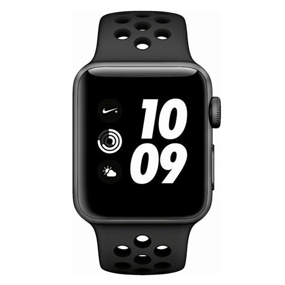 apple watch nike 3 gps