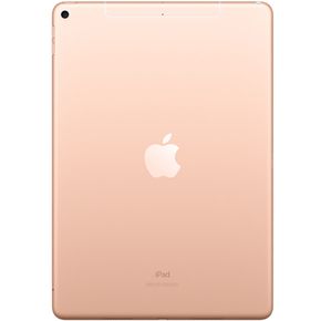 Novo Apple iPad Air 3 Geração MV0F2BZ/A Dourado ---3