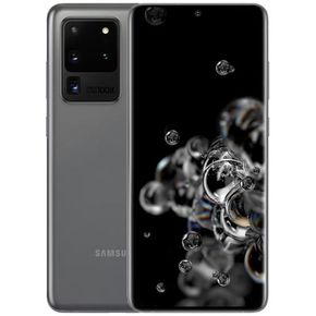 Samsung Galaxy S20 Ultra G988b Cinza --2