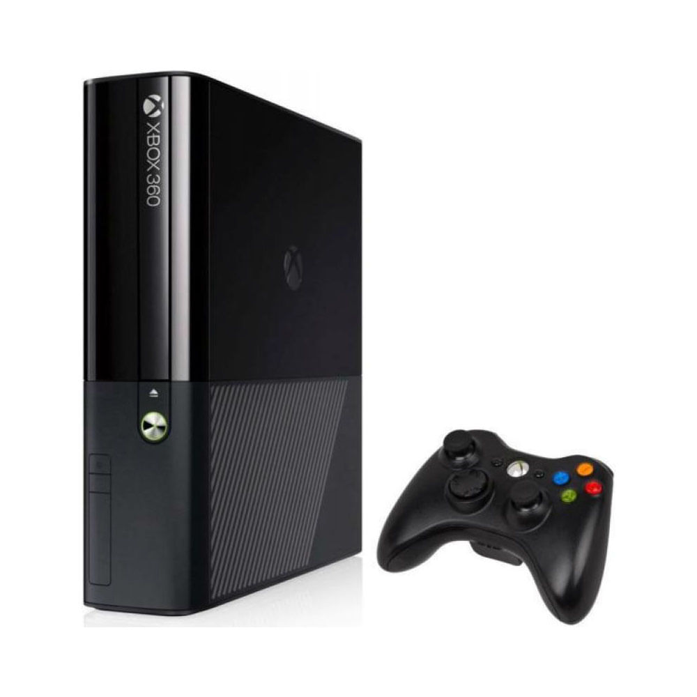 Xbox360 / Xbox One - Piracicaba