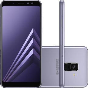 Samsung Galaxy A8+ A730f --2