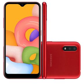 Samsung-Galaxy-A01-A015m-Vermelho---2