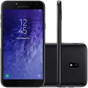 Samsung Galaxy J4 J400m pRETO --6