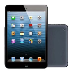 Apple iPad Mini 1 A1432 Wi-fi 64gb Tela de 