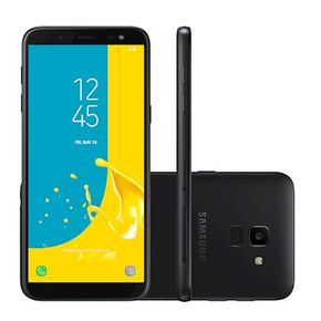 Samsung-Galaxy-J6-J600gt-Preto---2