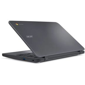 Chromebook Acer 11 N7 C731T-C2GT  preto ---3