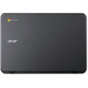 Chromebook Acer 11 N7 C731T-C2GT  preto ---4