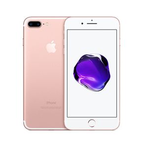 Apple iPhone 7 Plus Rosa -- 5