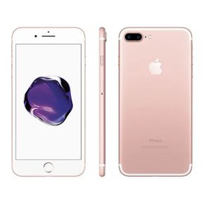 Apple iPhone 7 Plus Rosa -- 4