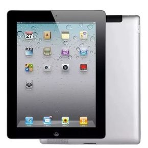 Apple iPad 2 A1396 MC774BZ/A  Preto --2