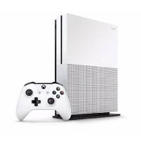 Vídeo game Xbox One S