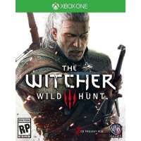 Jogos de videogame The Witcher 3, Xbox One