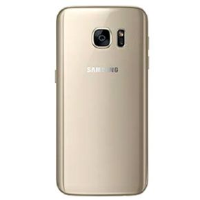Samsung Galaxy S7 G930 Dourado --3