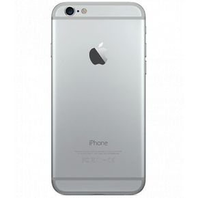 Apple iPhone 6 Plus Cinza Espacial -- 3