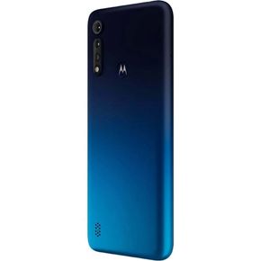 Motorola Moto G8 Power Lite XT2055-2 6 azul --4