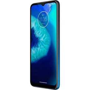 Motorola Moto G8 Power Lite XT2055-2 6 azul --7 Motorola Moto G8 Power Lite XT2055-2 6 azul --7