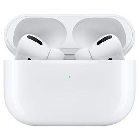 Apple Airpods Pro - Mwp22be/a  Branco ---2