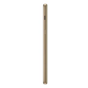 Samsung Galaxy A8+ A730f Dourado --3