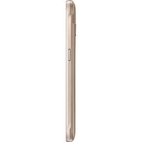 Samsung Galaxy J1 Mini J105m dourado ---3