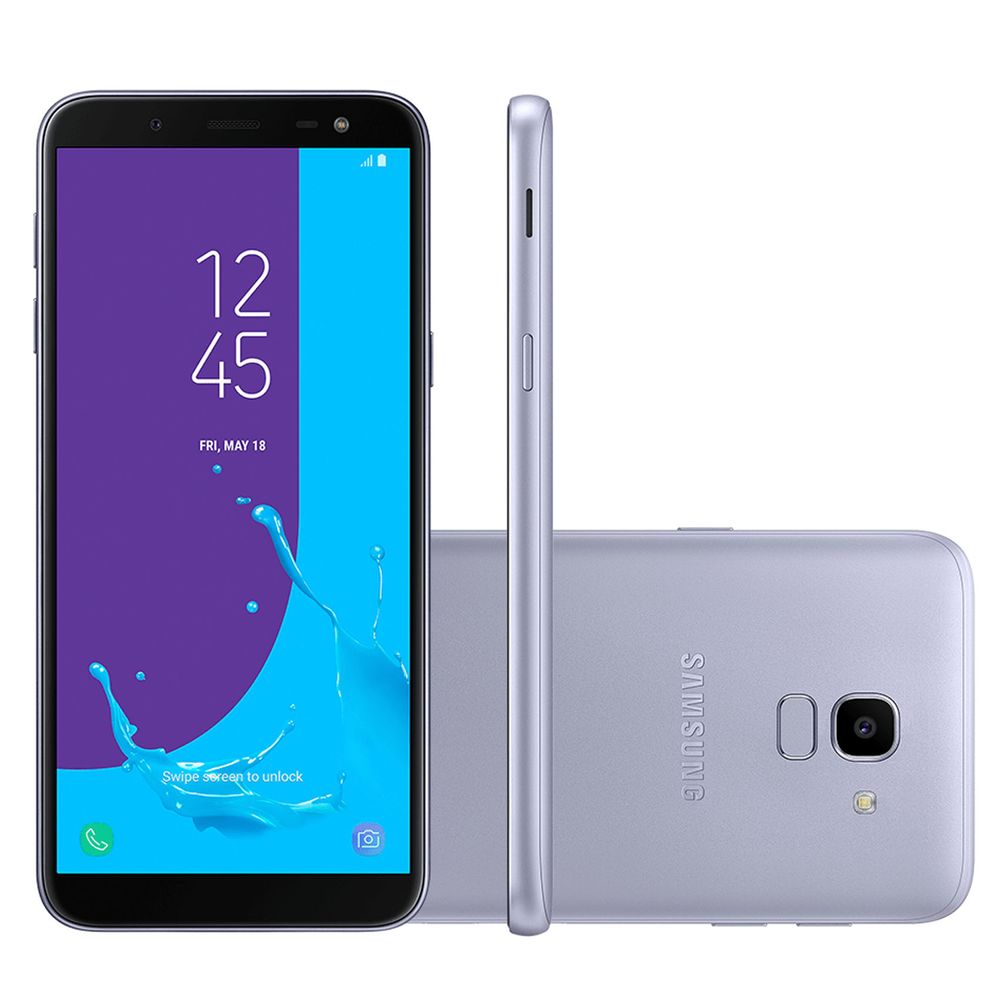 samsung galaxy j6  32gb