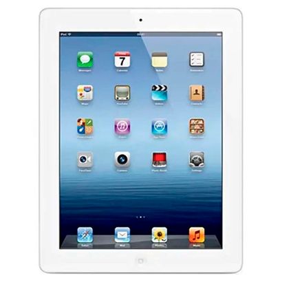 Apple iPad 4 A1459 MD517BZ/A 16GB Wi-Fi 4G - celltronics