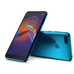 Motorola Moto E6 Play Xt2029-3 Azul - 3