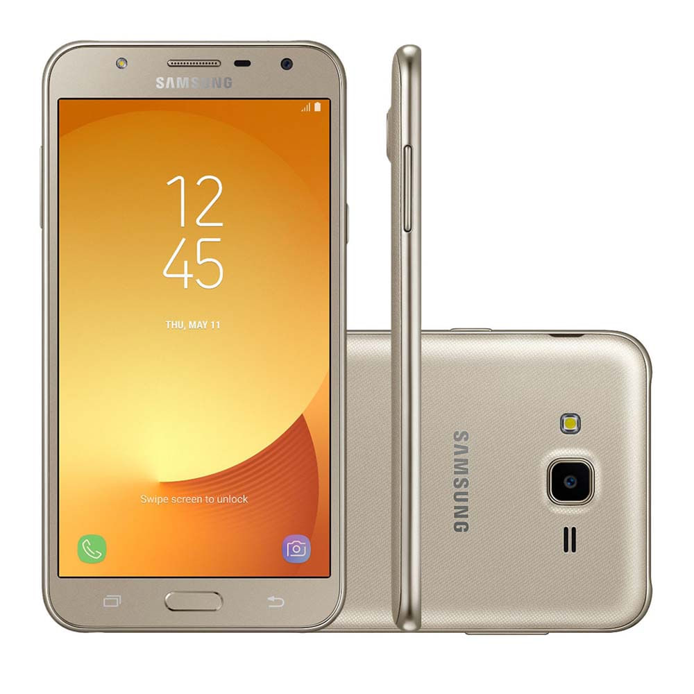 Smartphone Samsung Galaxy J7 Neo J701mt 16gb Octa Core 1 6ghz Dual Chip