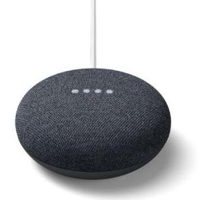 Smart Home Google Nest Mini --2