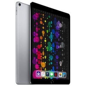 Apple iPad Pro A1709  Cinza Espacial --3