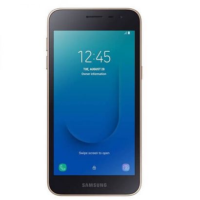 Samsung Galaxy J2 Core J260m Dourado--- 1