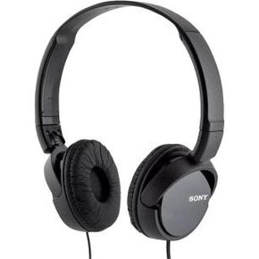 Headphone Sony Mdr-zx110/b  pRETO --2 Headphone Sony Mdr-zx110/b  pRETO --2