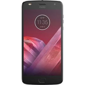 Motorola Moto Z2 Play Style Edition Xt1710-07  preto ---1 Motorola Moto Z2 Play Style Edition Xt1710-07  preto ---1