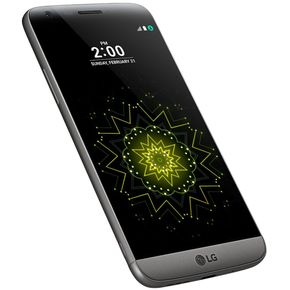 LG G5 SE H840  Platinum ---3