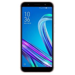 Smartphone Asus Zenfone Max (M2) 32GB | Celltronics - celltronics