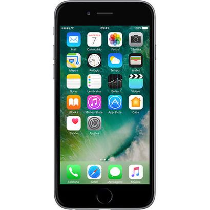 Apple Iphone 6 Plus 64gb --1
