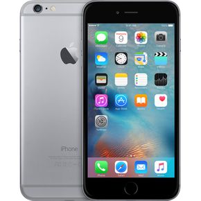 apple Iphone 6 Plus 64gb --3